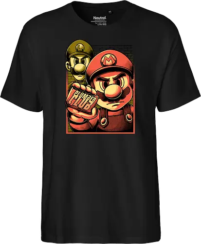 Fight Plumbers Movie