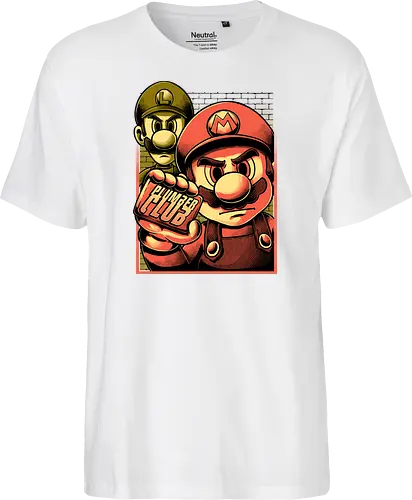 Fight Plumbers Movie