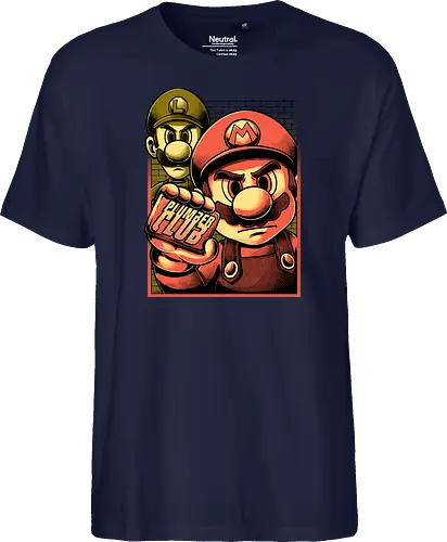 Fight Plumbers Movie