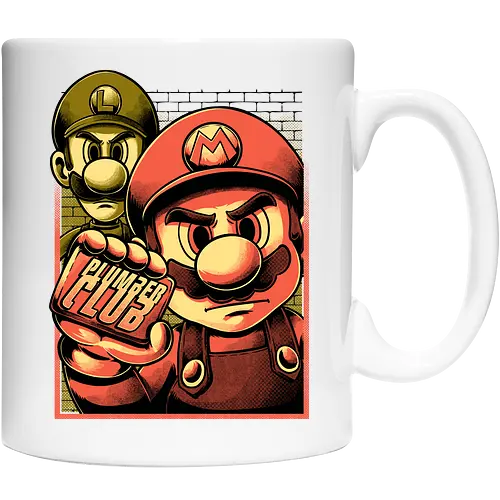 Fight Plumbers Movie