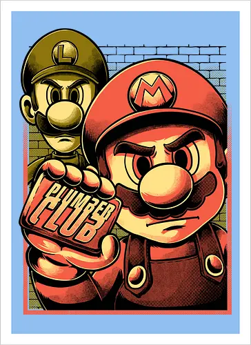 Fight Plumbers Movie