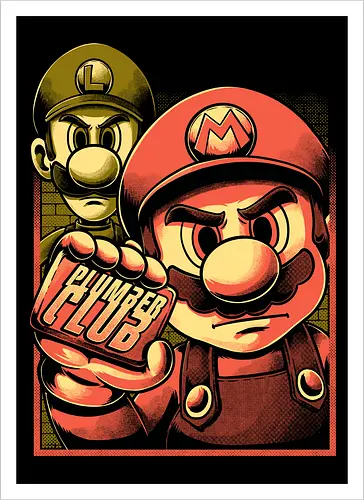 Fight Plumbers Movie