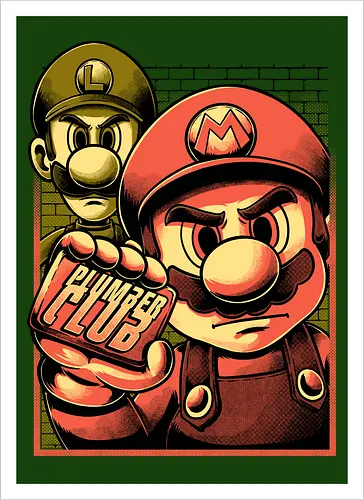 Fight Plumbers Movie