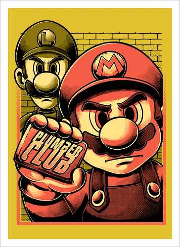 Fight Plumbers Movie