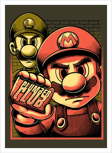 Fight Plumbers Movie