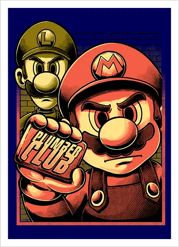 Fight Plumbers Movie