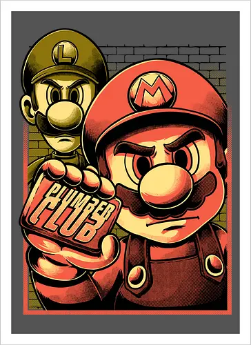 Fight Plumbers Movie