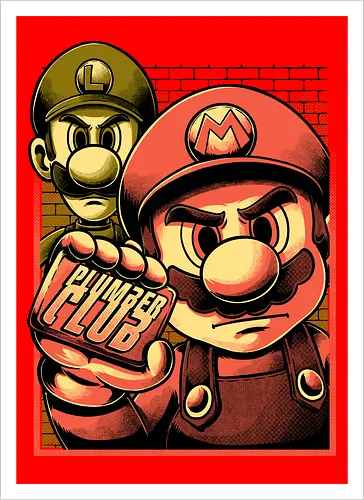 Fight Plumbers Movie