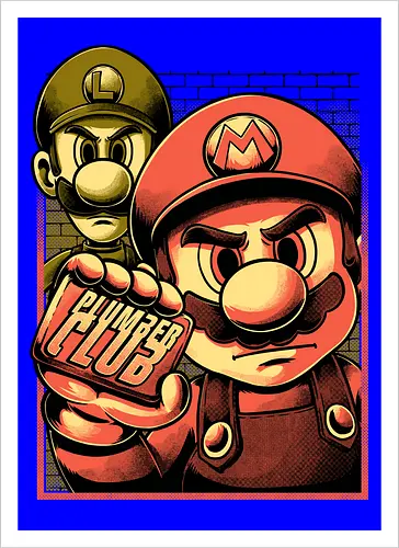 Fight Plumbers Movie