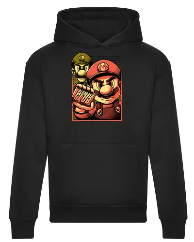 Fight Plumbers Movie