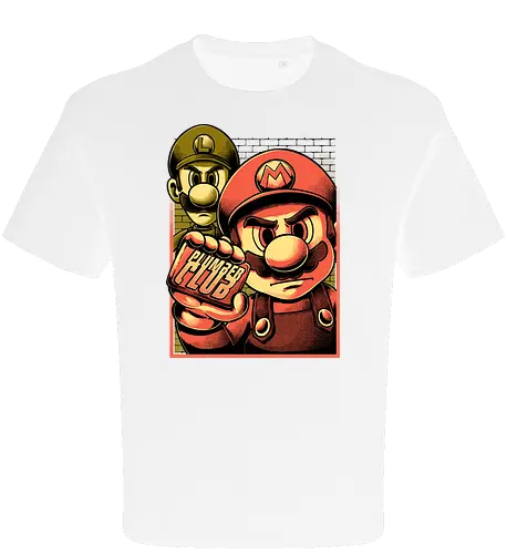 Fight Plumbers Movie