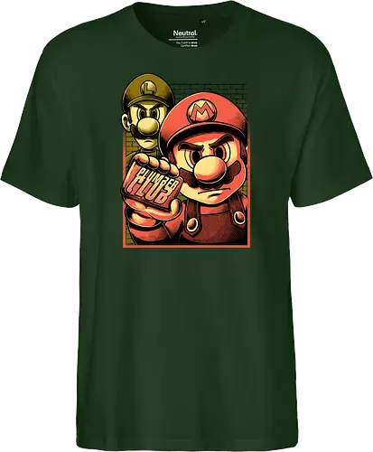 Fight Plumbers Movie