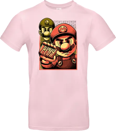 Fight Plumbers Movie