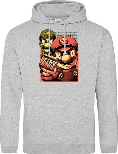 Fight Plumbers Movie