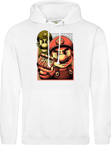 Fight Plumbers Movie