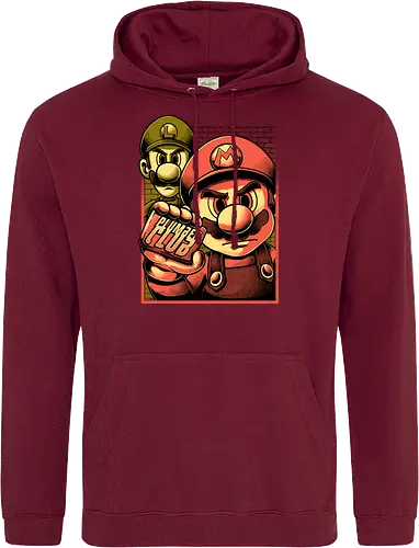 Fight Plumbers Movie