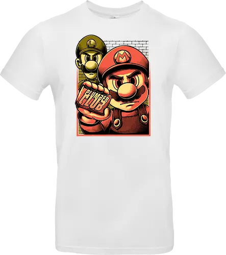 Fight Plumbers Movie