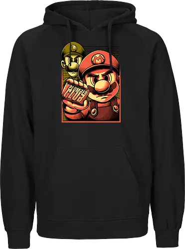 Fight Plumbers Movie