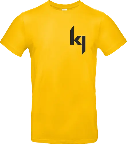 Kjunge - Small Logo