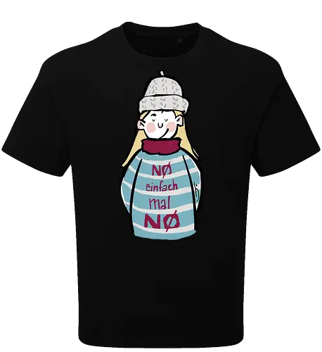 Nö, einfach mal nö!