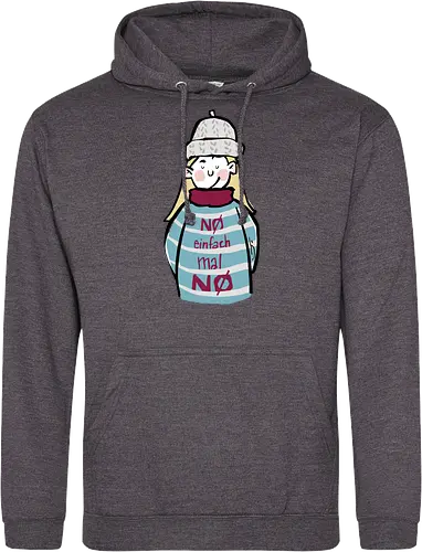 Nö, einfach mal nö!