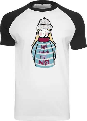 Nö, einfach mal nö!