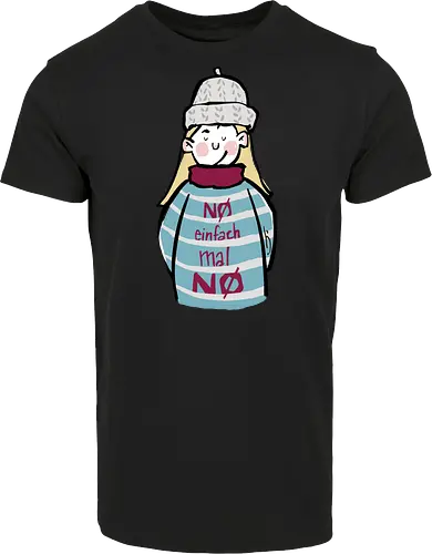 Nö, einfach mal nö!