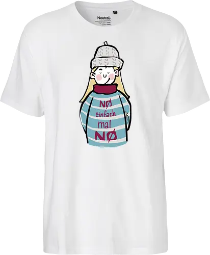 Nö, einfach mal nö!
