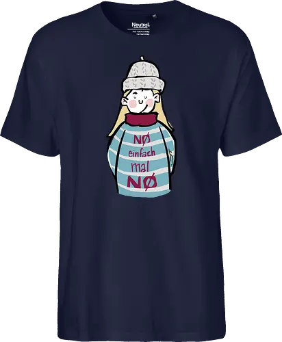 Nö, einfach mal nö!