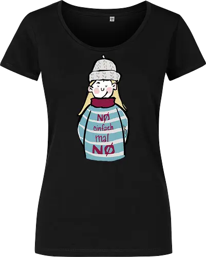 Nö, einfach mal nö!