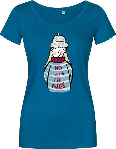 Nö, einfach mal nö!