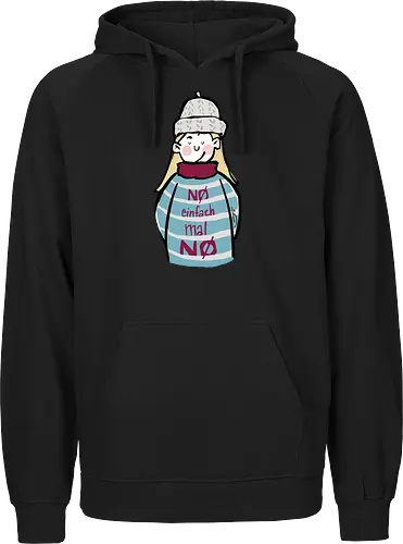 Nö, einfach mal nö!