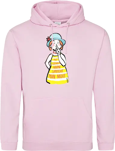 Mit leerem Hirn spricht man nicht