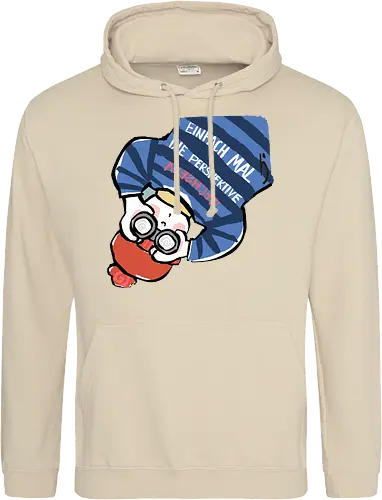 Einfach mal die Perspektive wechseln