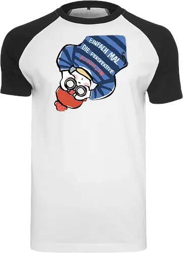 Einfach mal die Perspektive wechseln