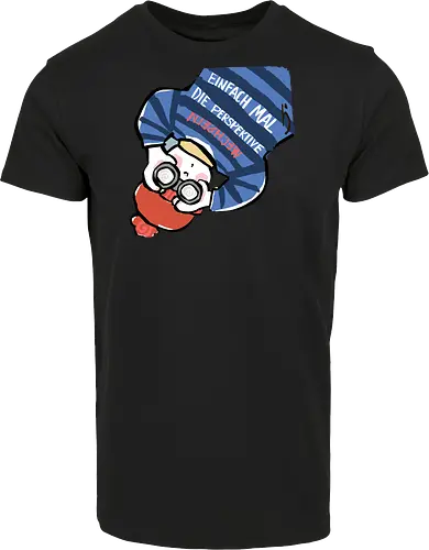 Einfach mal die Perspektive wechseln