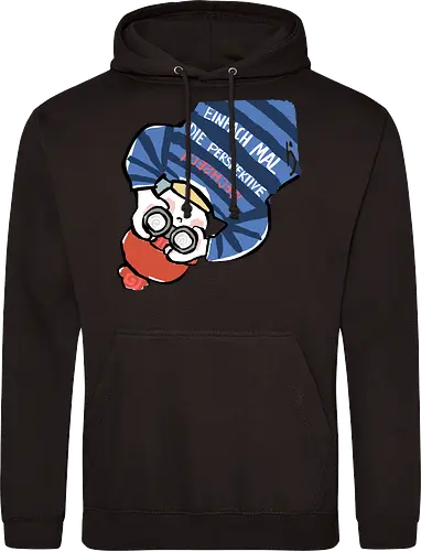 Einfach mal die Perspektive wechseln