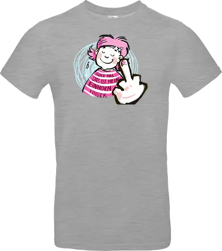 Einhornfinger