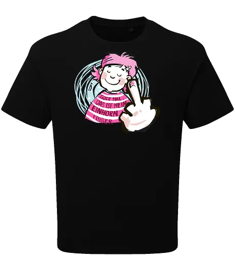 Einhornfinger