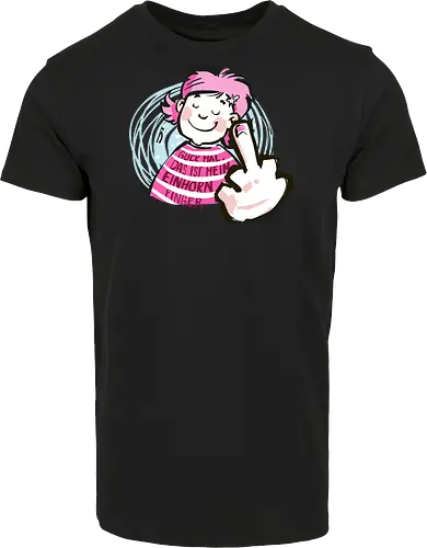 Einhornfinger