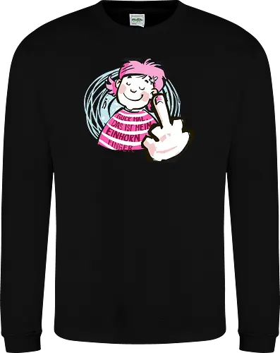 Einhornfinger