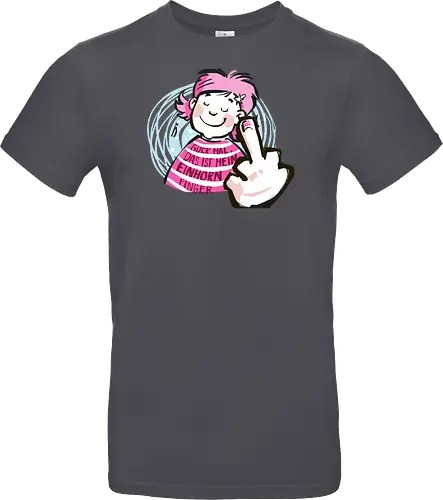 Einhornfinger