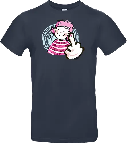 Einhornfinger