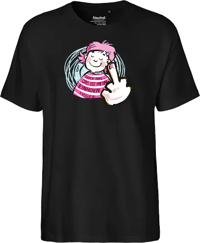 Einhornfinger