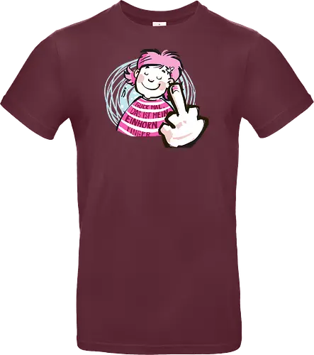 Einhornfinger