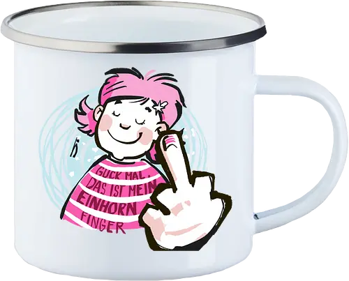Einhornfinger