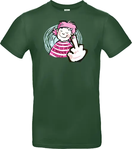 Einhornfinger