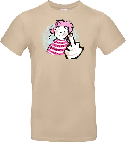 Einhornfinger