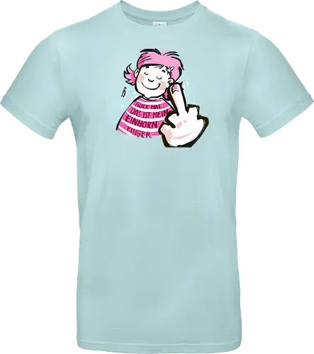 Einhornfinger