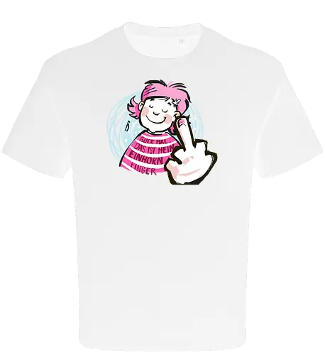 Einhornfinger